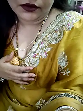 Mayuri77 online show from 5, 11, 2025