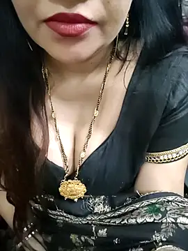 Mayuri77 online show from 20, 3, 2026