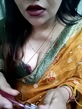 Snapshot of Mayuri77 chatting on 24, 5, 2026 Mayuri77 online show from 24, 5, 2026