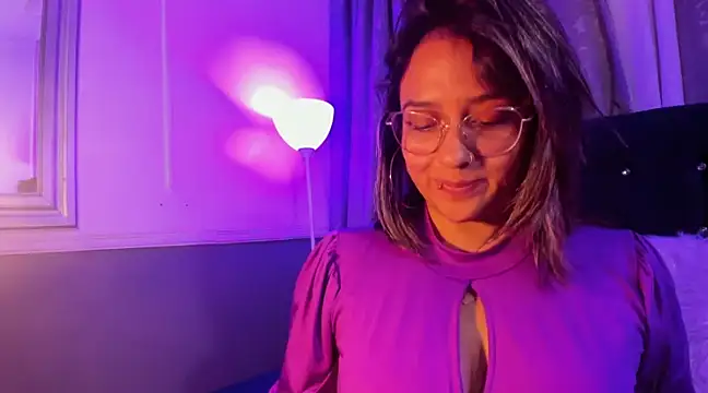 Pandoracherry online show from 5, 2, 2025