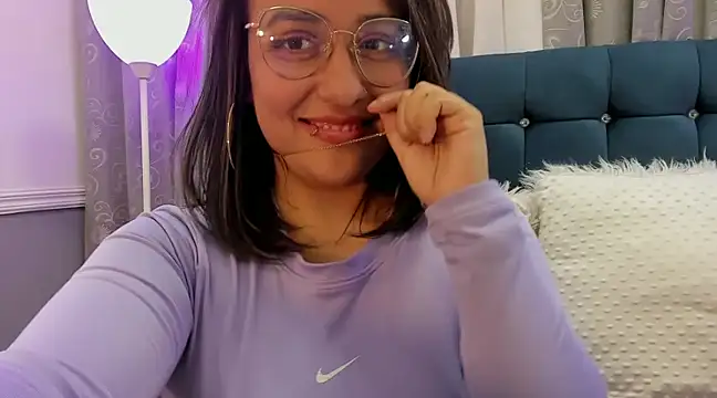 Pandoracherry online show from 13, 3, 2025