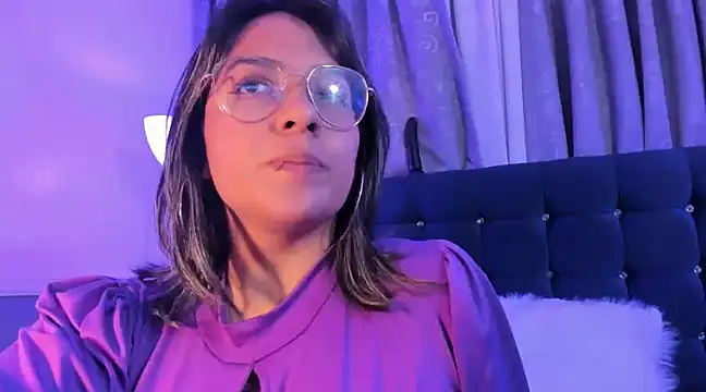 Pandoracherry online show from 5, 2, 2025