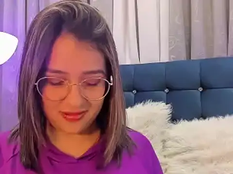 Pandoracherry online show from 22, 3, 2025