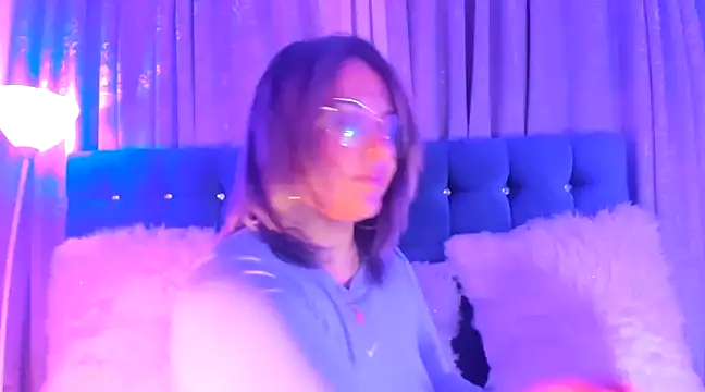 Pandoracherry online show from 27, 1, 2025