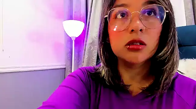 Pandoracherry online show from 21, 2, 2025