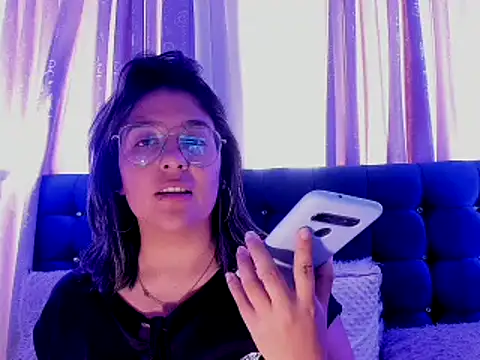 Pandoracherry online show from 15, 1, 2025