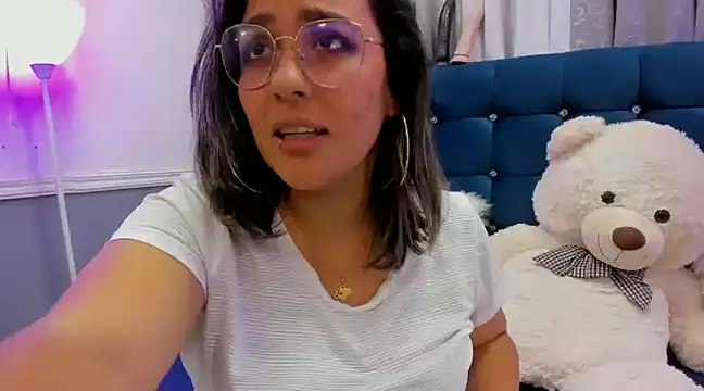 Pandoracherry online show from 15, 2, 2025