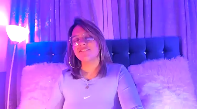 Pandoracherry online show from 27, 1, 2025