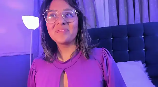 Pandoracherry online show from 5, 2, 2025