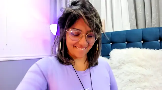 Pandoracherry online show from 20, 2, 2025