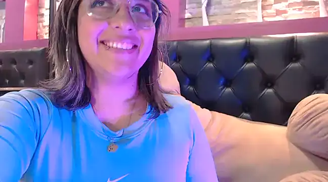 Pandoracherry online show from 7, 2, 2025