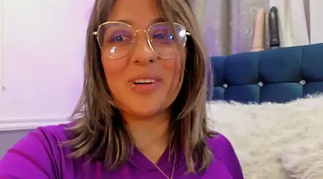 Pandoracherry online show from 28, 2, 2025