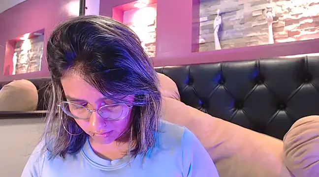 Pandoracherry online show from 7, 2, 2025