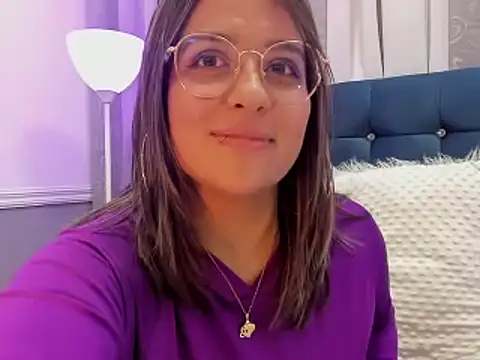 Pandoracherry online show from 22, 3, 2025