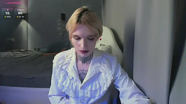 Simona Rain online show from 30, 11, 2025