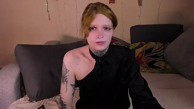 Simona Rain online show from 8, 1, 2026