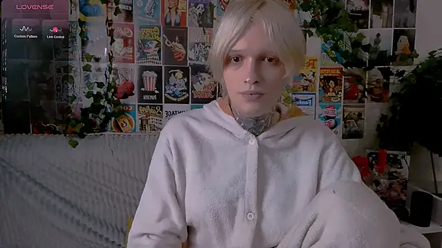 Simona Rain online show from 27, 9, 2025