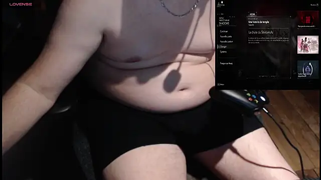 mancreeed online show from 18, 4, 2026