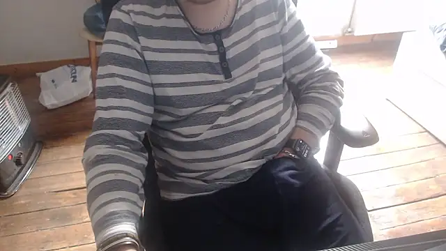 mancreeed online show from 17, 1, 2026