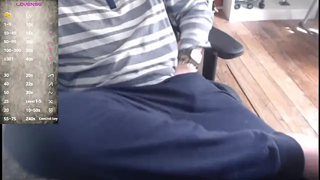 mancreeed online show from 18, 4, 2026