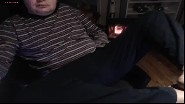 mancreeed online show from 29, 3, 2026