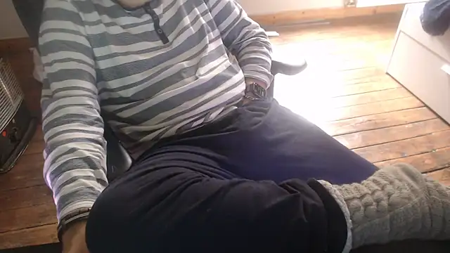 mancreeed online show from 14, 1, 2026