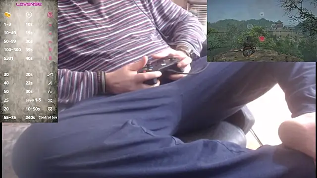 mancreeed online show from 31, 3, 2026