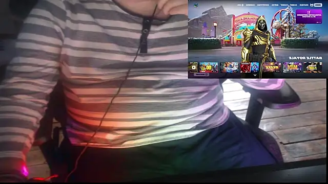 mancreeed online show from 12, 1, 2026