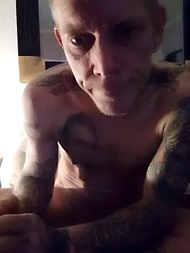 Tattooguy 86 online show from 30, 11, 2025