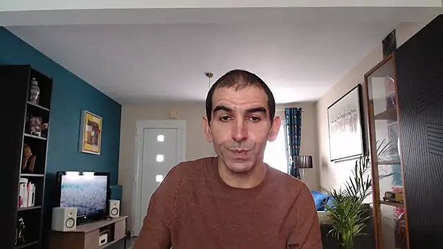 Samir 44200 online show from 18, 12, 2024