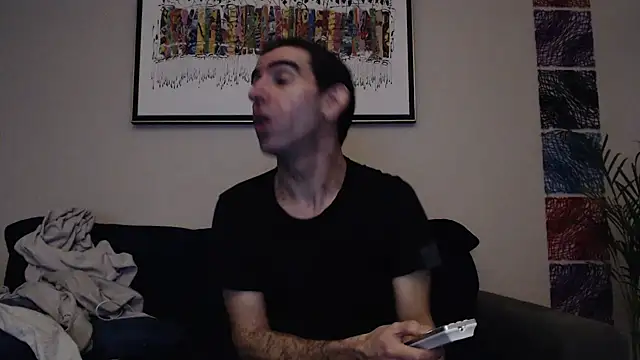 Samir 44200 online show from 16, 1, 2025