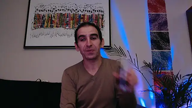 Samir 44200 online show from 17, 10, 2025