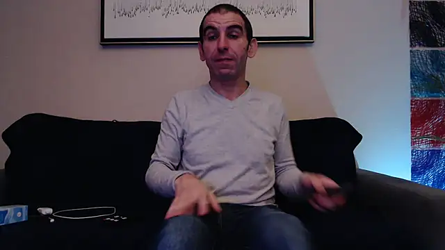 Samir 44200 online show from 15, 11, 2025