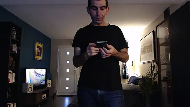 Samir 44200 online show from 18, 12, 2024