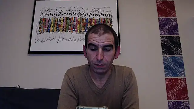 Snapshot of Samir_44200 chatting on 8, 5, 2026 Samir 44200 online show from 8, 5, 2026