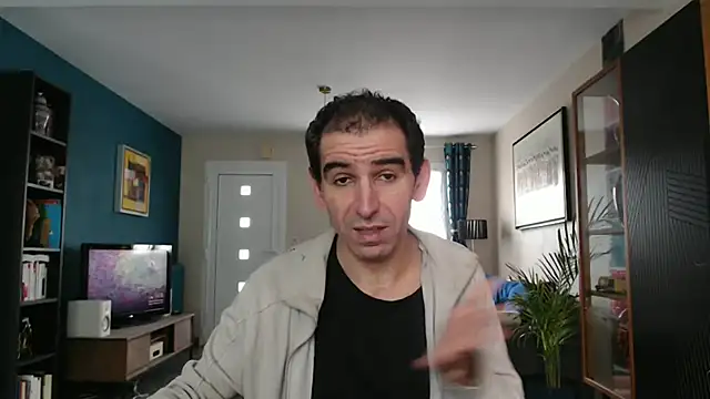 Samir 44200 online show from 29, 1, 2025