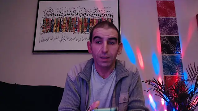 Samir 44200 online show from 20, 12, 2025