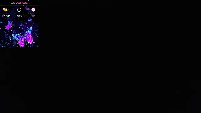 Xileny-Halliwey online show from 26, 9, 2025