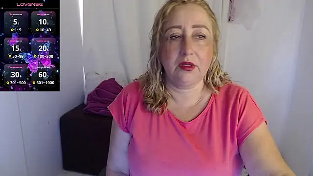 Xileny-Halliwey online show from 17, 1, 2026