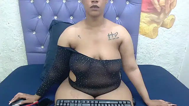 LolaTwerksXX online show from 14, 3, 2026