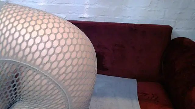 LolaTwerksXX online show from 17, 9, 2025