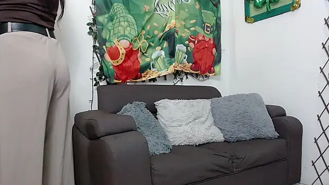 GeorginaBianco online show from 6, 3, 2026