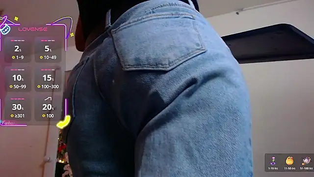 Snapshot of GeorginaBianco chatting on 8, 1, 2026 GeorginaBianco online show from 8, 1, 2026