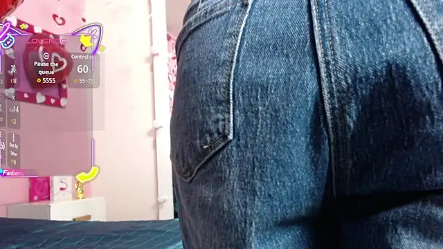 Snapshot of GeorginaBianco chatting on 10, 2, 2026 GeorginaBianco online show from 10, 2, 2026