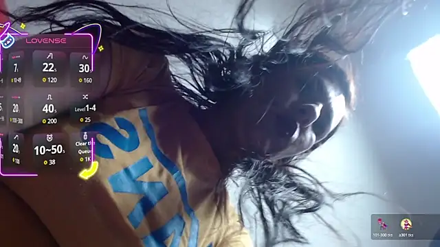 Snapshot of GeorginaBianco chatting on 13, 2, 2026 GeorginaBianco online show from 13, 2, 2026