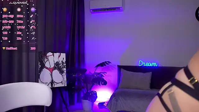 Adriasha online show from 7, 10, 2025