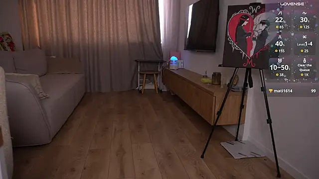 Adriasha online show from 28, 3, 2026