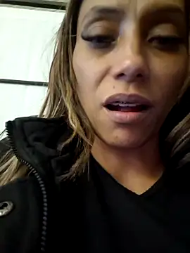 salome drasin online show from 18, 10, 2025