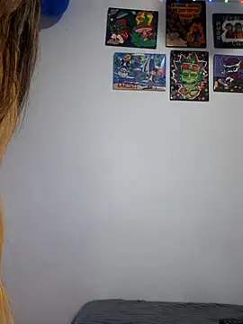 salome drasin online show from 13, 5, 2026