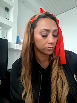 salome drasin online show from 13, 1, 2026